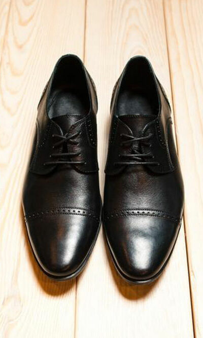 10 reasons why you should buy yourself a pair of Cole Haan shoes