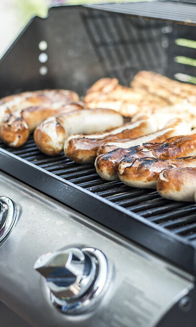 11 tips to buy a suitable grill