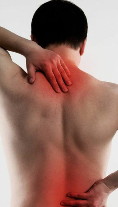 11 symptoms of fibromyalgia