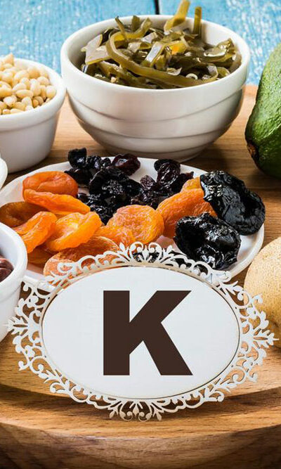 15 health benefits of potassium rich foods