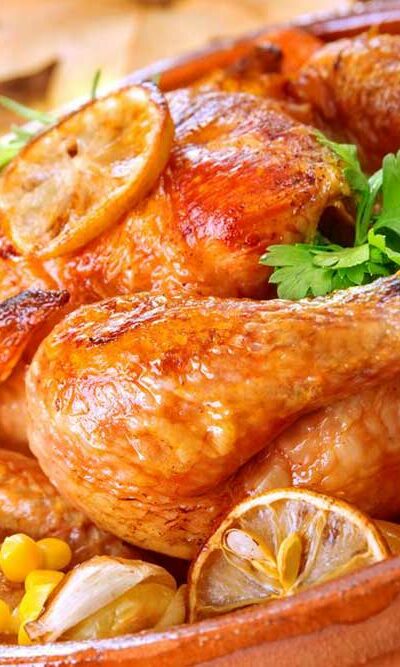 2 Easy Chicken Recipes for Food Lovers