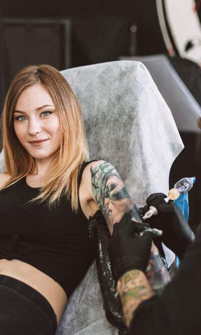 7 Must-Know Tattoo Aftercare Products