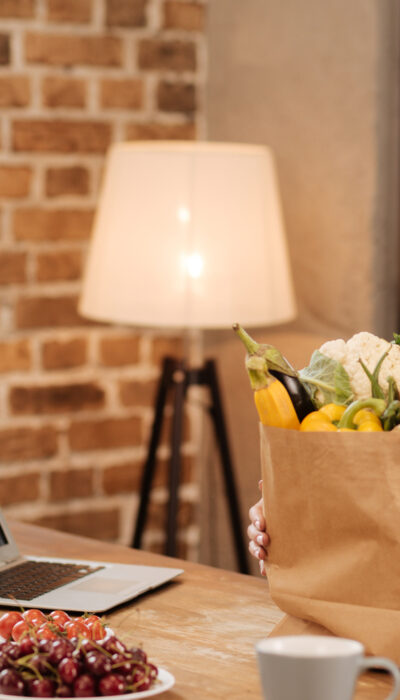 7 Advantages Of Getting A Meal Delivery Service