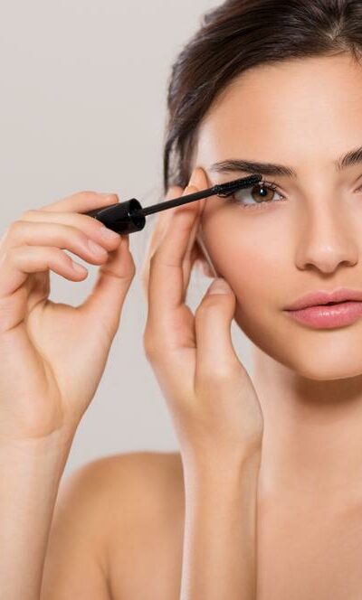 7 Best Mascaras for All Types of Lashes