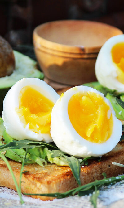 7 Healthy Egg Recipes for Dinnertime