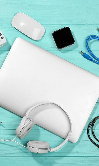 7 Laptop Accessories to Choose From