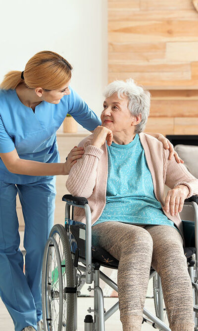 7 Nursing Homes That Offer Top-Notch Care