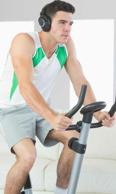 7 Tips to Choose the Right Exercise Bikes