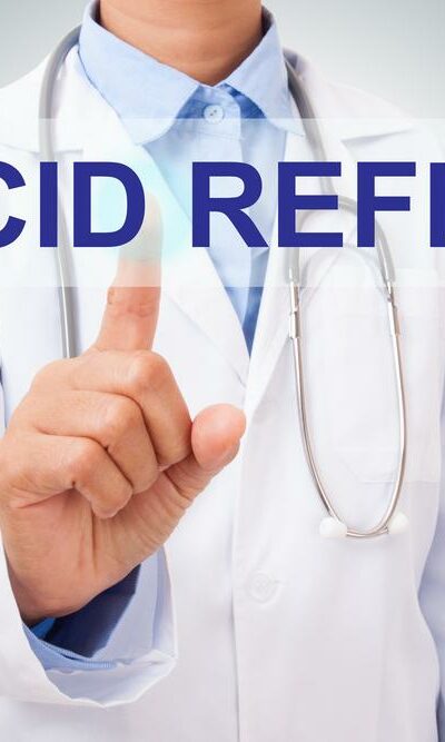 7 natural remedies for acid reflux