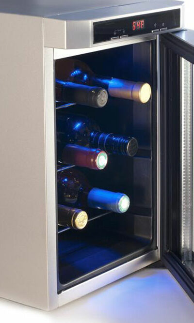 7 amazing features of wine coolers