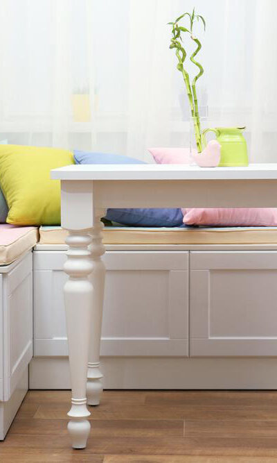 7 easy ways to decorate tricky spaces