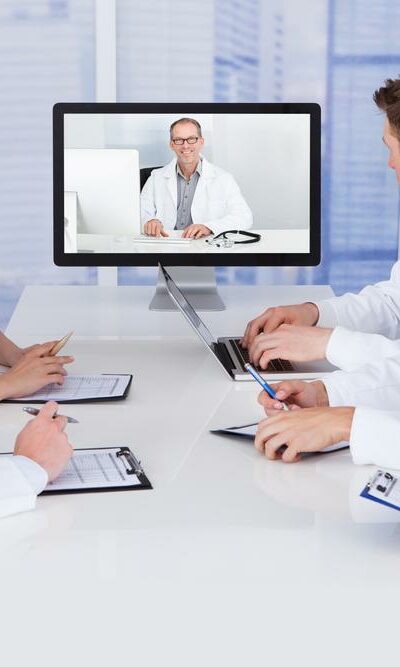 7 guidelines for an effective video conference