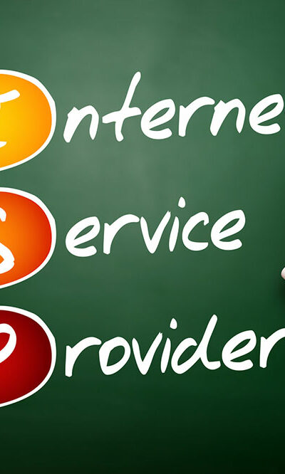 7 internet service providers to check out