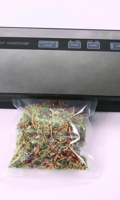 7 reasons why you need to invest in a vacuum sealer