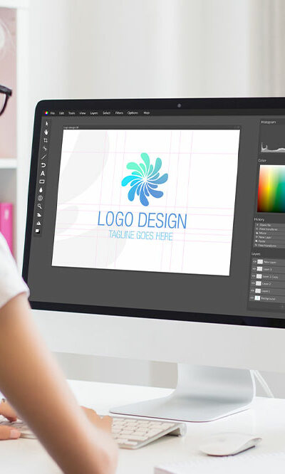 7 ways to design a company logo