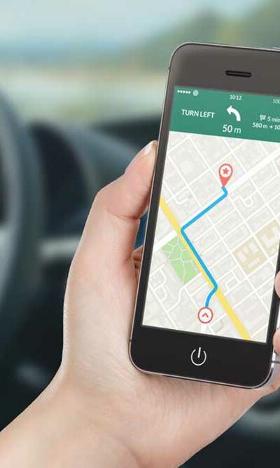 4 Apps That Inform You About Interstate Traffic Conditions