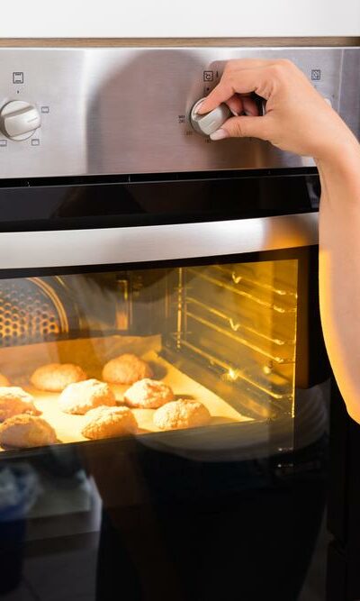 4 Benefits of Microwave Ovens