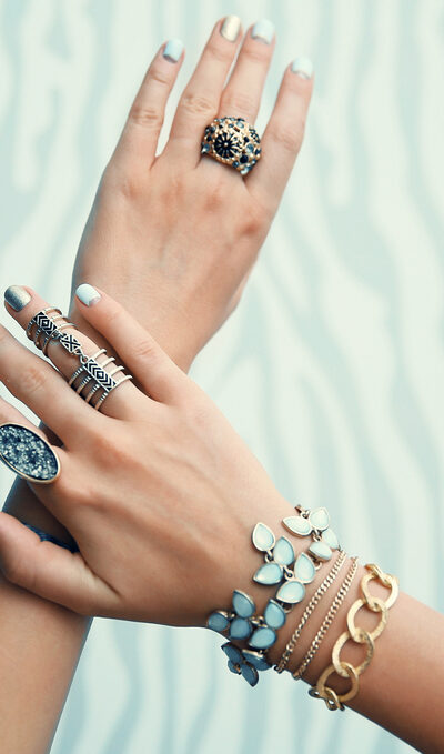 4 Best Brands For Affordable Trendy And Funky Jewelry