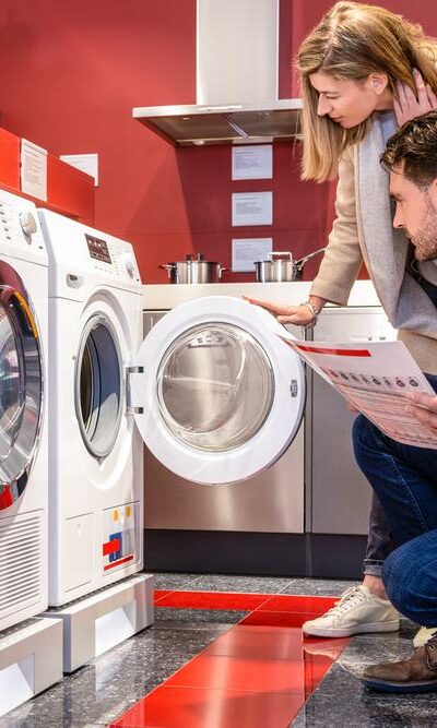 4 Best Washing Machines In 2018 With Reviews