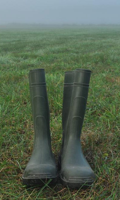 4 Bogs boots for wet or snowy weather