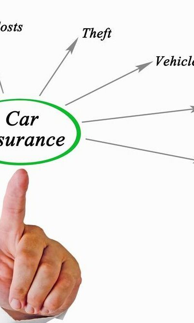 4 Common Car Insurance Myths