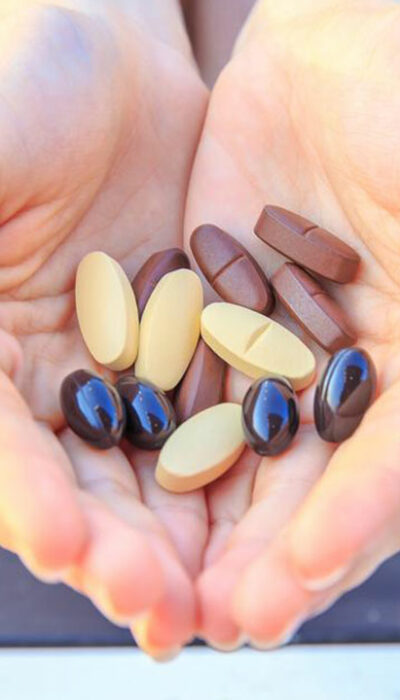 4 Essentials To Look For In Multivitamin For Women