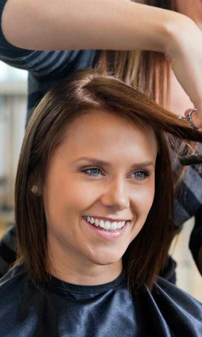 4 Popular Hair Cuts for Thin Hair