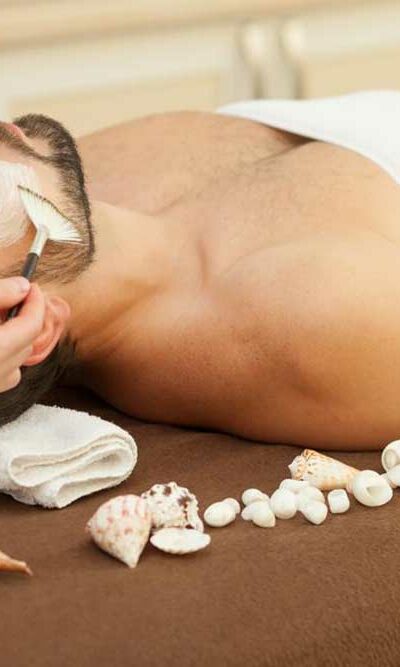 4 Popular Hair Removal Creams for Men