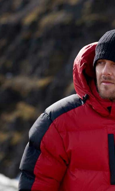 4 Popular Northface Jackets for the Explorers