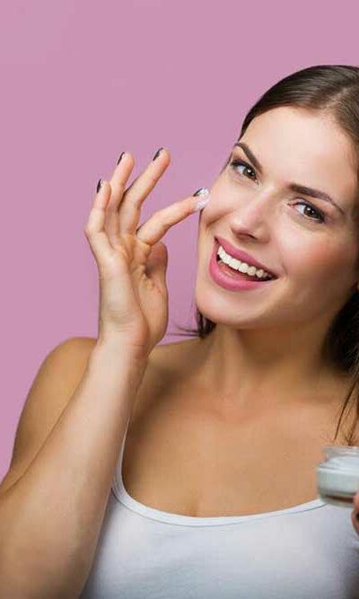 4 Popular Skin Care Products