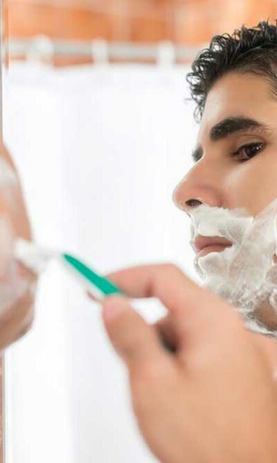 4 Popular Shaving Razors