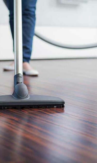 4 Popular Vacuum Cleaners to Choose From