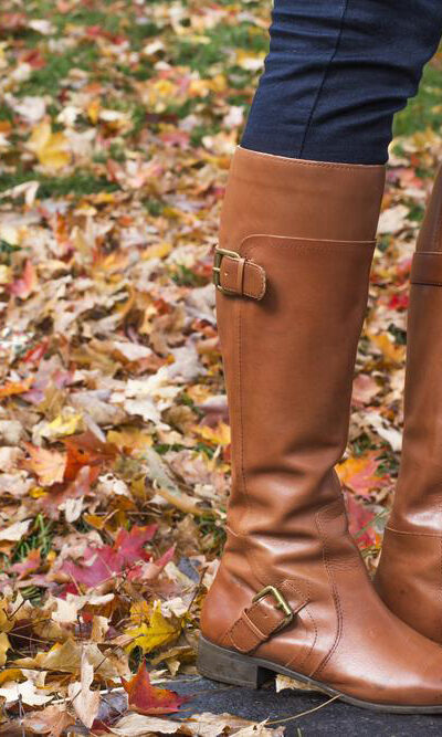 4 Red Wings boots for the woman on-the-go