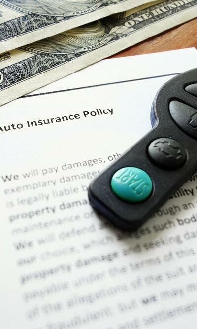 4 States that Pay the Highest Car Insurance Rates