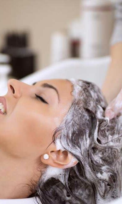 4 Shampoos for Hair Loss Treatment