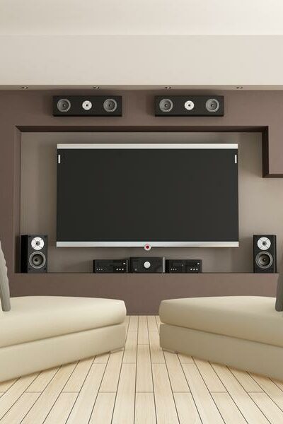 4 Things To Consider While Setting Up A Home Audio System