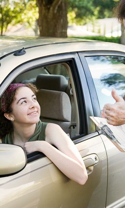 4 Tips for Insuring your Teen Driver