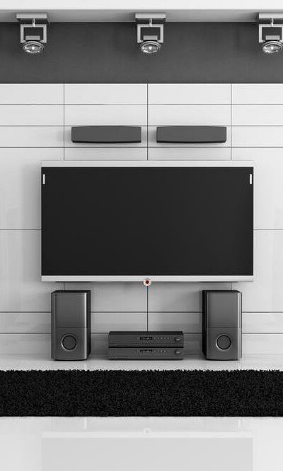 4 Top Rated Home Audio Systems To Buy