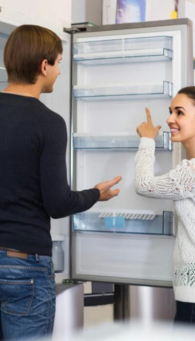 4 must-dos before you take that refrigerator deal 