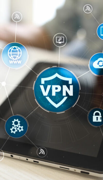 4 major benefits of using a virtual private network