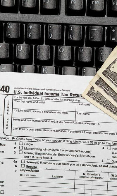 4 mistakes to avoid while managing taxes