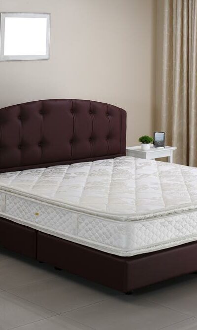 4 most comfortable mattresses on the market