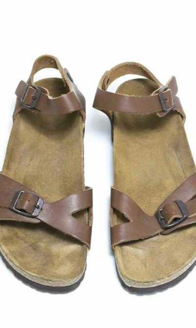 4 awesome benefits of Birkenstock shoes