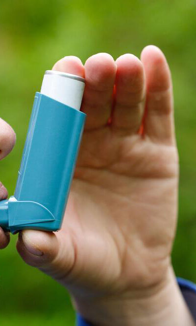 4 advanced inhalers types for asthma