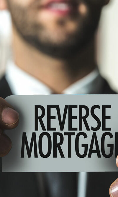 4 basic questions answered about reverse mortgages