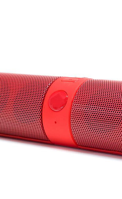 4 benefits of using Bluetooth speakers