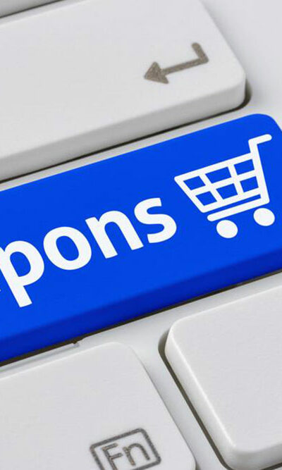 4 benefits of using discount coupons while shopping online