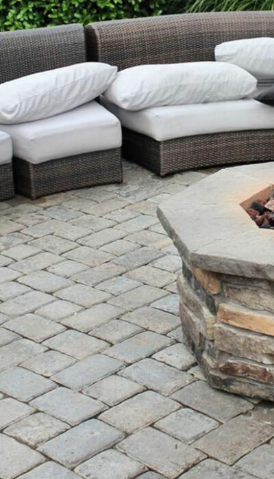 4 benefits of having a patio