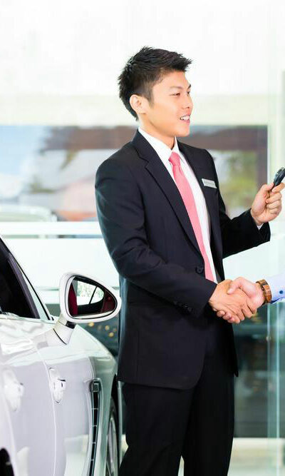 4 car leasing and rental agencies that offer commendable services