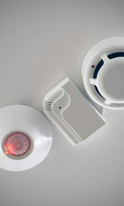 4 compulsory reasons for installing fire alarm systems